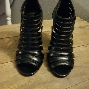 Michael Antonio Strappy Heels